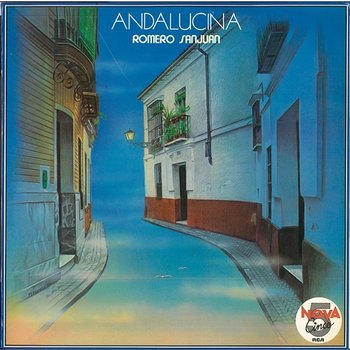 Andalucina - Romero Sanjuan