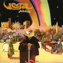 Andaluza Vega