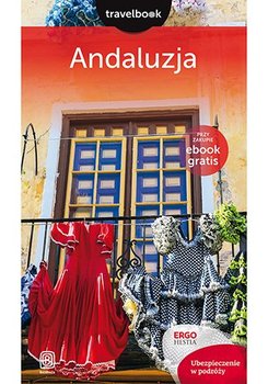 Andaluzja - Chwastek Patryk, Tworek Barbara