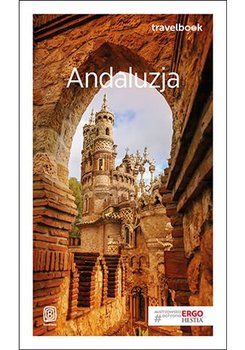 Andaluzja - Tworek Barbara, Chwastek Patryk