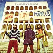 Andate Tutti Affanculo The Zen Circus