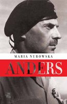 Anders Nurowska Maria