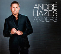 Anders Andre -Jr- Hazes