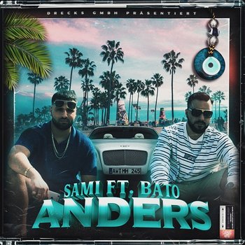 Anders - Sami feat. Bato