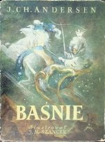 Andersen Baśnie Hans Christian Andersen
