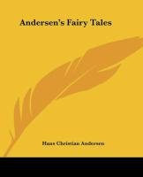 Andersen's Fairy Tales - Andersen Hans Christian