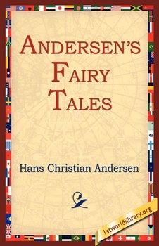 Andersen's Fairy Tales - Andersen Hans Christian