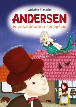 Andersen W Poszukiwaniu Szczęścia - Inna marka