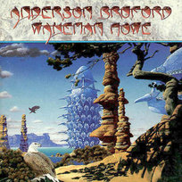 Anderson Bruford Wakeman Howe (Expanded Edition) (24-BIT Temastered) Anderson Bruford Wakeman Howe