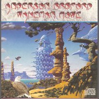Anderson, Bruford, Wakeman, Howe Howe, Anderson, Wakeman, Bruford