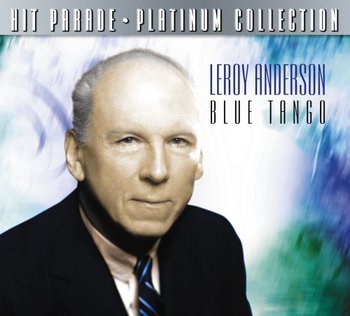 Anderson Leroy-Blue Tango - Platinum Collection - Various Artists
