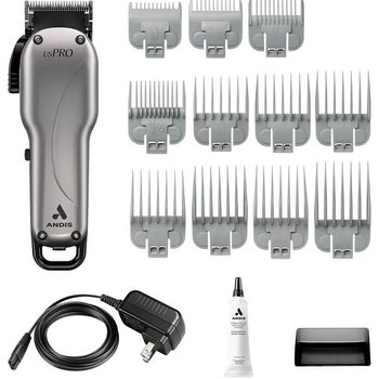 Andis Cordless Uspro Li Lcl Profesjonalna Maszynka Bezprzewodowa Model Lcl 73135 - Andis