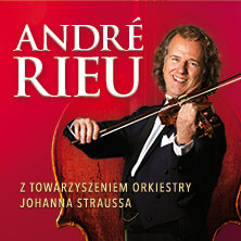 André Rieu - Parking