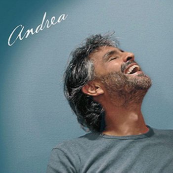 Andrea (Remastered) - Bocelli Andrea