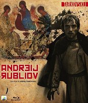 Andrej Rublev () - Various Directors| Filmy Sklep EMPIK.COM