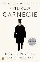 Andrew Carnegie Nasaw David