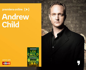 Andrew Child – PREMIERA ONLINE