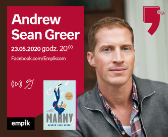 Andrew Sean Greer – Spotkanie
