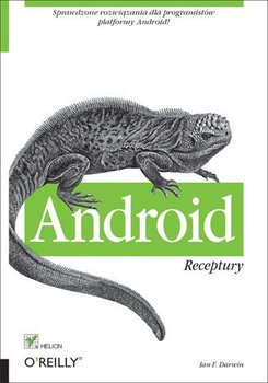 Android. Receptury - Darwin Ian F.