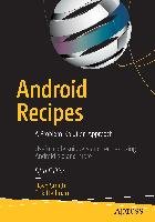 Android Recipes - Smith Dave, Hellman Erik