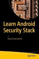 Android Security Internals - Zhauniarovich Yury