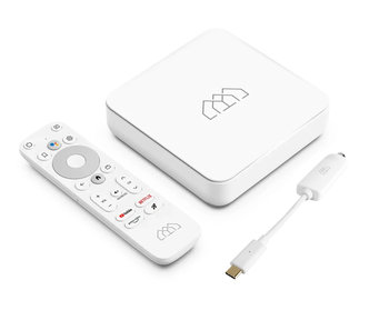 ANDROID TV BOX to przystawka do telewizora ktora pozwala zamienic