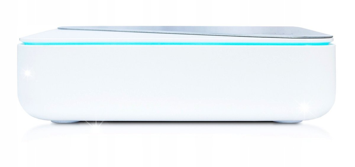 Android SMART TV Homatics Box R Plus 4K Android 11 - Inny producent ...