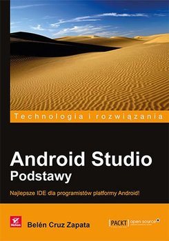 Android Studio. Podstawy - Zapata Belen Cruz