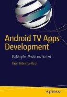 Android TV Apps Development - Trebilcox-Ruiz Paul