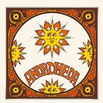 Andromeda Andromeda