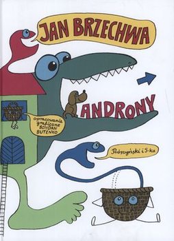 Androny - Brzechwa Jan