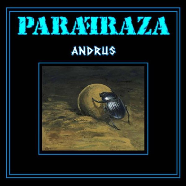 Andrus