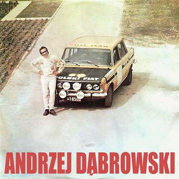 Andrzej Dąbrowski - Andrzej Dąbrowski