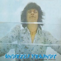 Andrzej Frajndt Partita, Andrzej Frajndt