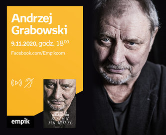 Andrzej Grabowski – Premiera online
