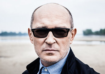 Lider De Mono w Szczecinie