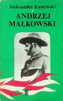 Andrzej Małkowski Kamiński Aleksander