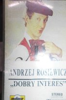 Andrzej Rosiewicz dobry Rosiewicz Andrzej