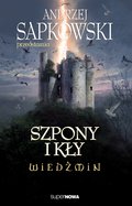 Andrzej Sapkowski przedstawia. Wiedźmin. Szpony i kły&nbsp;-&nbsp;Opracowanie zbiorowe