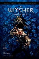 Andrzej Sapkowskis The Witcher: A Grain Of Truth Sapkowski Andrzej