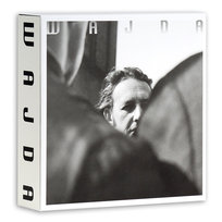 Andrzej Wajda: Antologia filmowa (Wydanie Kolekcjonerskie)