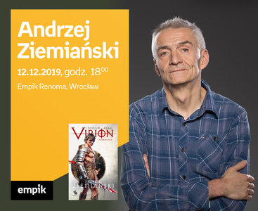 Andrzej Ziemiański | Empik Renoma