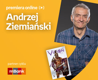 Andrzej Ziemiański – PREMIERA ONLINE