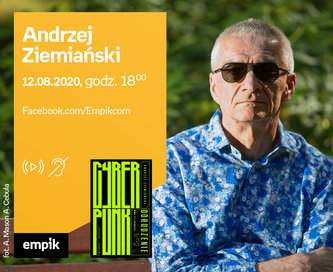 Andrzej Ziemiański – Premiera online
