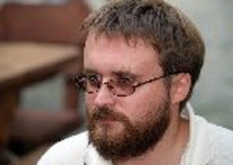 Rozgrzebany Wędrowycz i wykończona Łania