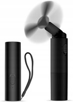 Andwing Mini wentylator przenośny 3000mAh cichy składany USB