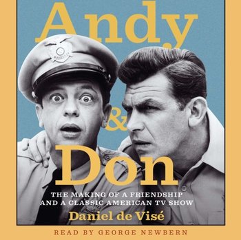 Andy and Don - Vise Daniel de