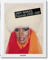 Andy Warhol. Polaroids 1958-1987 Woodward Richard B., Mendelsohn Meredith