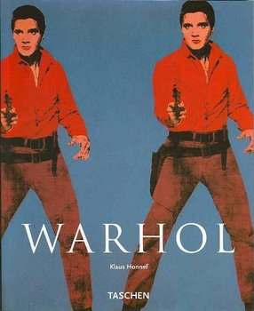 Andy Warhol - Honnef Klaus