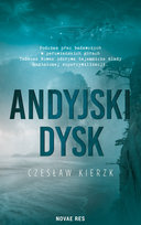 Andyjski dysk Kierzk Czesław